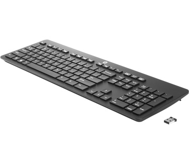 HP Wireless Slim (Qwerty US)