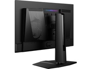 MSI MPG 272URX QD-OLED Zwart