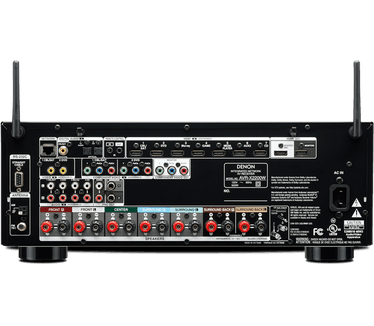 Denon AVR-X2200W