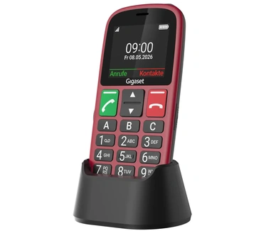 Gigaset GL30 Rood