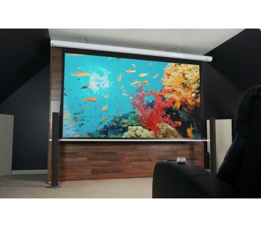 Elite Screens Saker Tab Tension SKT150XHW2-E24