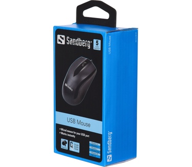 Sandberg USB Mouse