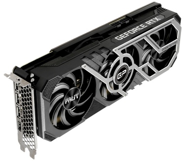 Palit GeForce RTX 3080 GamingPro