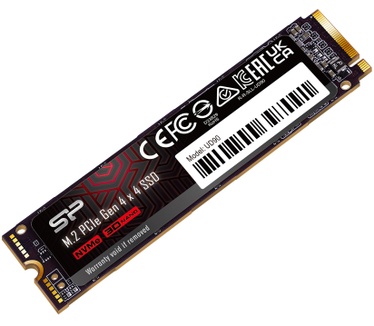Silicon Power UD90 2TB