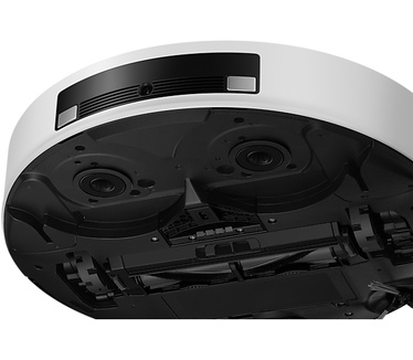 Samsung Bespoke Jet Bot Combo Steam robotstofzuiger met dweilfunctie