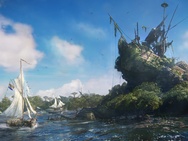 Skull and Bones