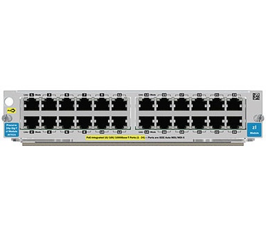 HPE J9537A