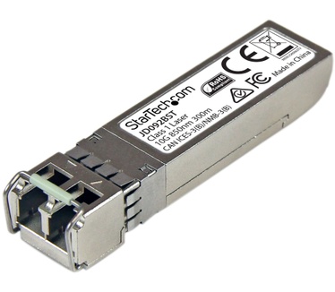 Startech.com HP JD092B compatibel SFP+ Transceiver module 10GBASE-SR