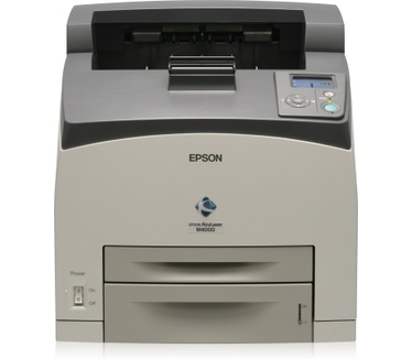 Epson M4000N