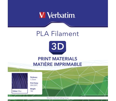 Verbatim PLA-filament