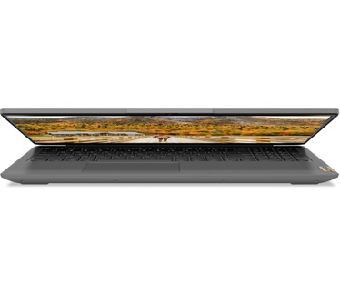 Lenovo IdeaPad 3 15ALC6 (82KU0120GE, Qwertz toetsenbord)