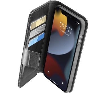 Cellular Line Book Agenda