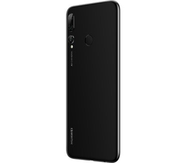 Huawei P Smart+ 2019 Zwart
