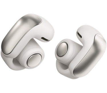 Bose Ultra Open Earbuds (Wit)
