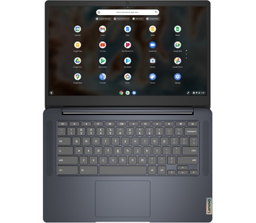 Lenovo IdeaPad 3 CB 14M836 (82KN000GMH)