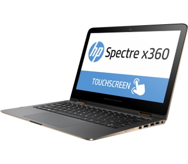HP Spectre x360 13-4159nd Special Edition