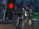 Preview Star Wars: The Old Republic