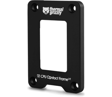 Thermal Grizzly Intel 1851 CPU Contact Frame V1