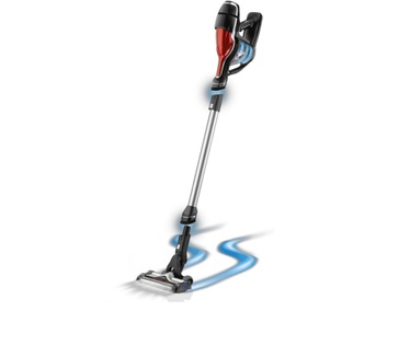 Rowenta Snoerloze steelstofzuiger - RH9253