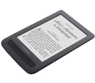 PocketBook Basic Touch 2