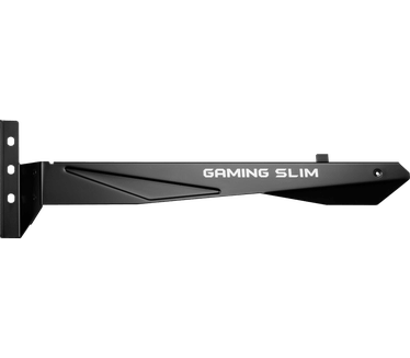 MSI GeForce RTX 4080 SUPER 16G GAMING X SLIM