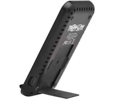 Tripp-Lite U280-Q01ST-BK