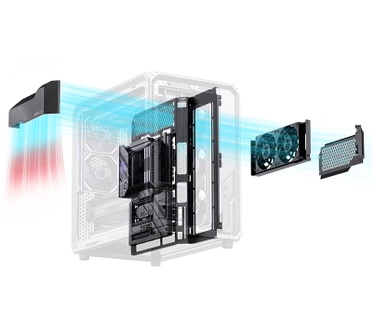Jonsbo X400 PRO