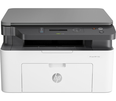 HP Laser MFP 135w