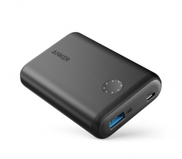 Anker PowerCore+ 10050mAh