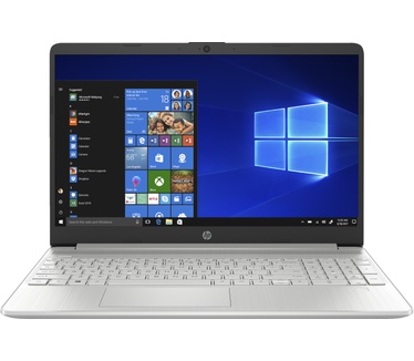 HP 15s-fq2870nd