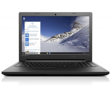 Lenovo IdeaPad 100-15IBD 80QQ016WMH
