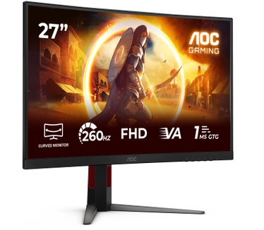 AOC C27G4Z2