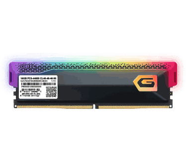GeIL GeIL ORIONV RGB GAVSG532GB6000C36CDC