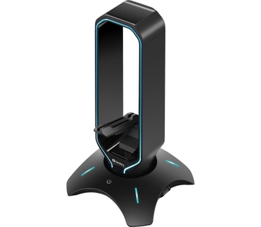 Sandberg 3in1 USB 3.0 Hub Bungee Stand