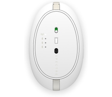 HP Spectre Rechargeable 700 Wit/Zilver