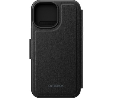 Otterbox Folio voor MagSafe Series voor Apple iPhone 13 Pro Max / iPhone 12 Pro Max, zwart