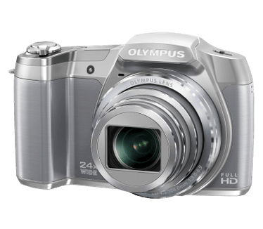 Olympus Stylus