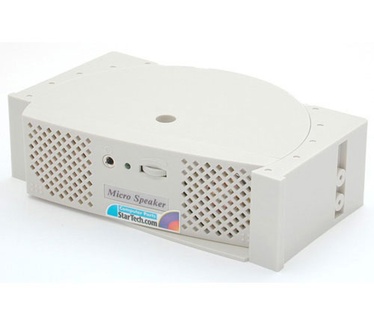 Startech.com SPEAKERINT Stereo Speaker Set