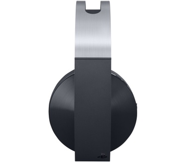 Sony Wireless 7.1 Headset (Platinum)
