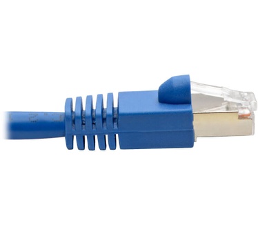 Tripp-Lite N262-010-BL Blauw