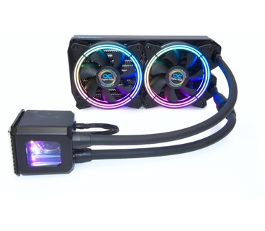 Alphacool Eisbaer Aurora 240