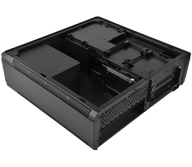 Silverstone FTZ01-E