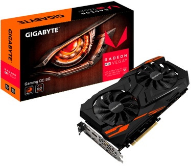Gigabyte Radeon RX VEGA 56 GAMING OC 8G