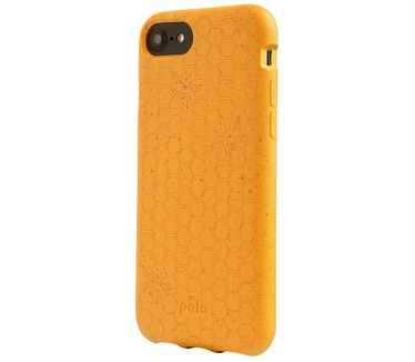 Pela Case Eco Friendly Bee Edition