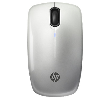 HP Z3200 Zilver