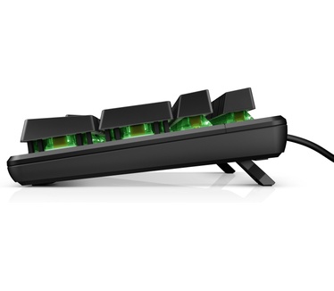 HP Pavilion Gaming Keyboard 550 (Qwertz DE)