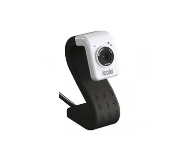Hercules HD Twist Zwart