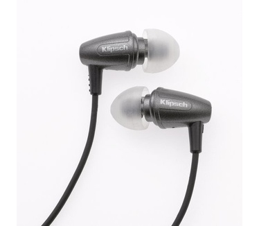 Klipsch Image S3 Zwart