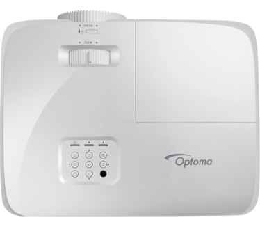 Optoma HD27HDR