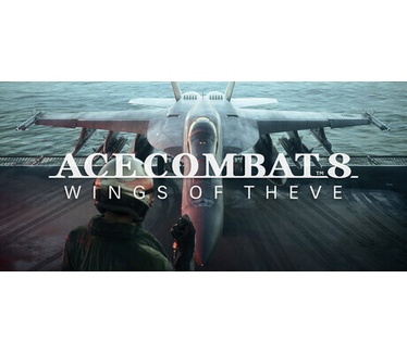 Ace Combat 8: Wings of Theve